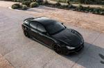 Maserati Ghibli S by ASPEC 2016 года